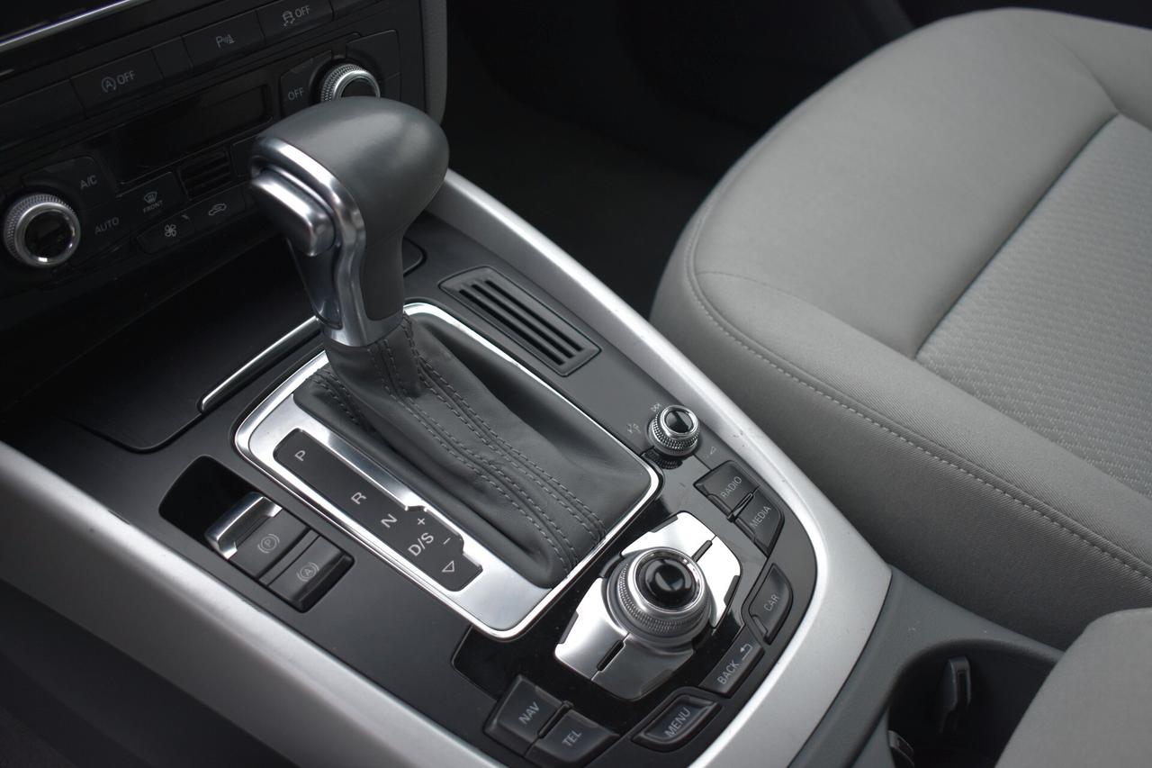 Audi Q5 3.0 v6 Tdi Quattro 250cv s-tronic 4x4