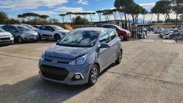 HYUNDAI i10 1.0 Bluetooth,CruiseControl,Clima,Stereo