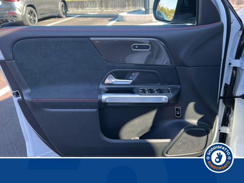 Mercedes-Benz GLB Classe 200d Automatic AMG Line Advanced Plus