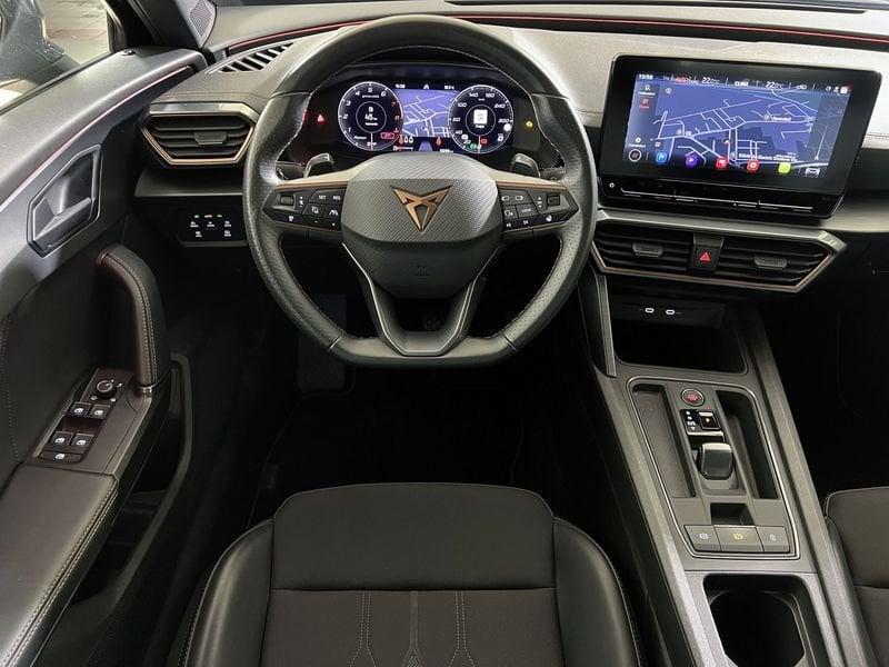 Cupra Formentor Formentor 1.5 TSI DSG