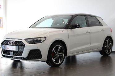 Audi A1 2ª SERIE SPB 25 TFSI
