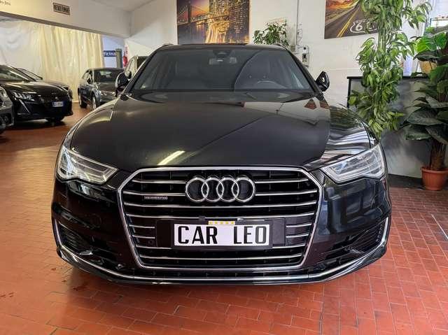 Audi A6 A6 Avant 2.0 tfsi s-line quattro 252cv s-tronic