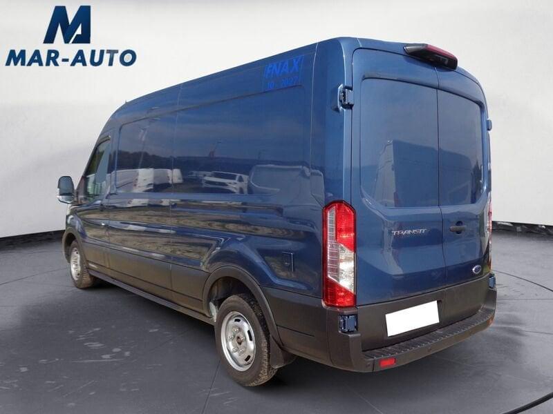 Ford Transit Transit 350 2.0TDCi EcoBlue 170CV L3H2 Trail FRIGO +IVA