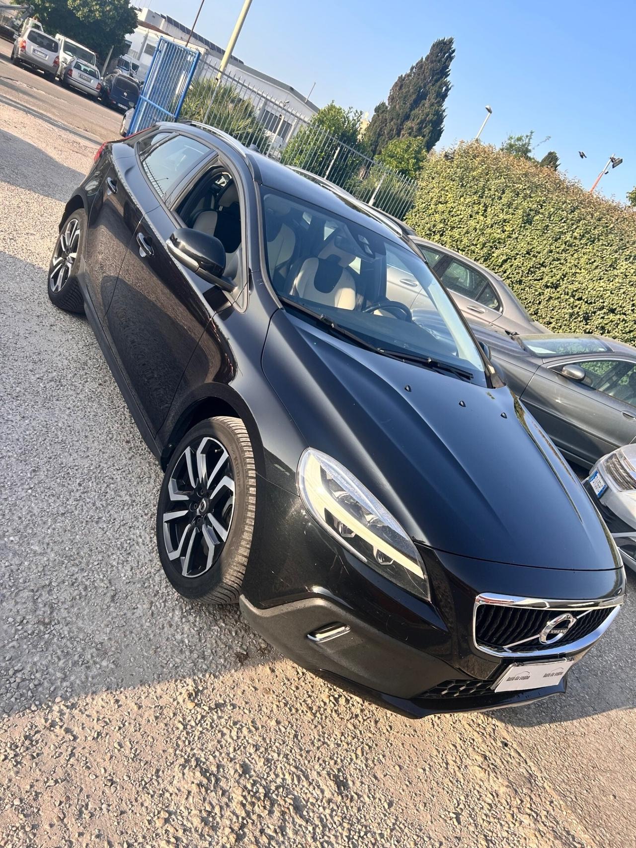 Volvo V40 Cross Country V40 Cross Country D2 Summu