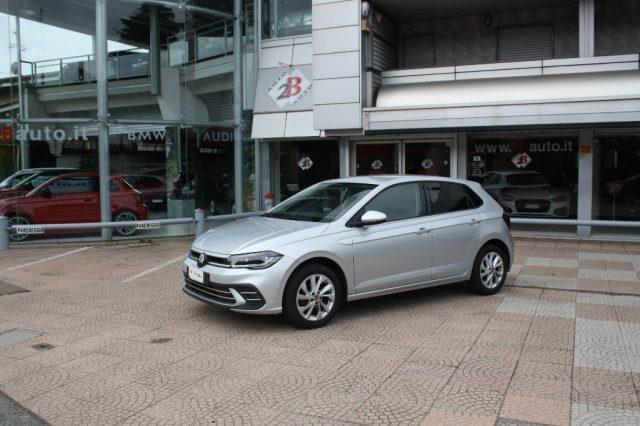 VOLKSWAGEN Polo 1.0 TSI Style