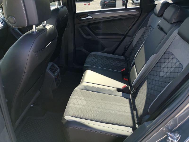 Volkswagen Tiguan Tiguan 2.0 TDI 200 CV SCR DSG 4MOTION R-Line