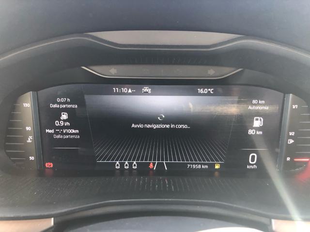 SKODA Kamiq 1.0 TSI 110 CV Style OK NEOPATENTATI