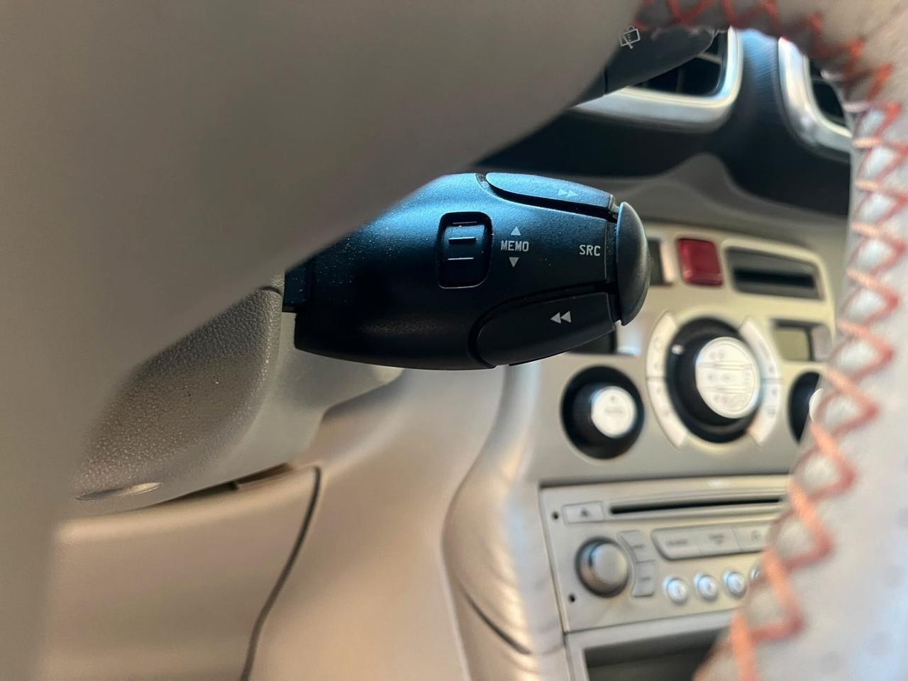 Citroen C3 Picasso 1.6 HDi 110 airdream Perfect