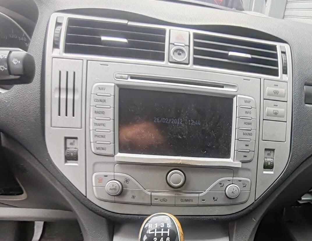 Ford Kuga 2.0 TDCi 163 CV 4WD Titanium DPF
