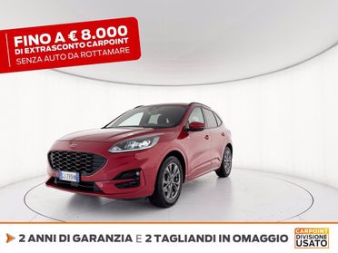 FORD Kuga 1.5 ecoblue st-line 2wd 120cv auto del 2022