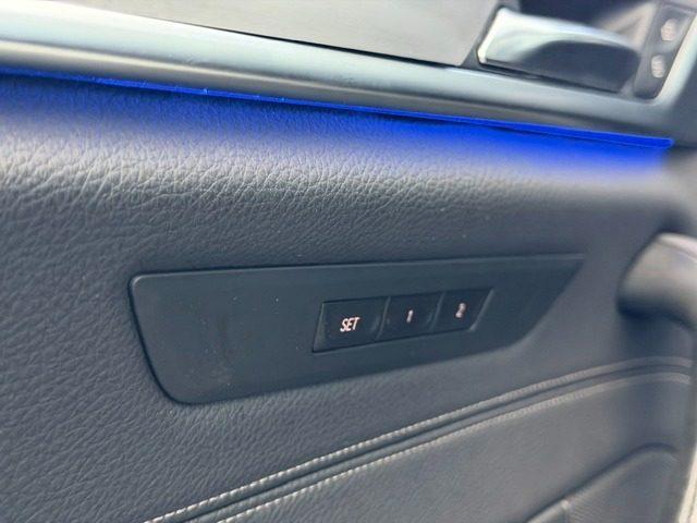 BMW 520 d 190CV Touring Luxury
