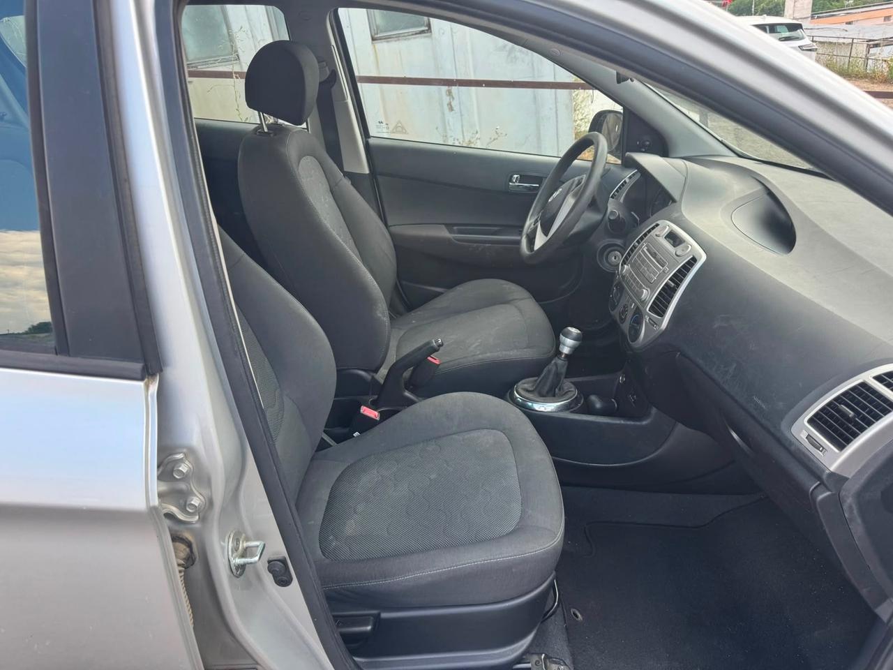 Hyundai i20 1.2 5p. Classic