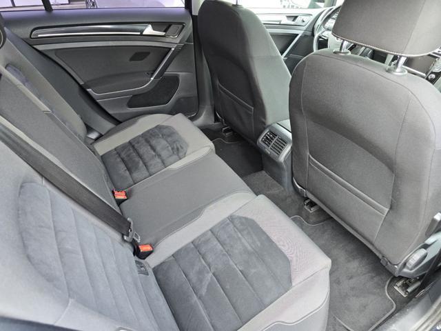 VOLKSWAGEN Golf 1.4 TSI ACT 150 CV 5p. Highline BlueMotion Technol