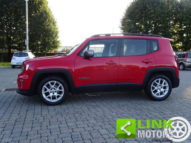 JEEP Renegade 1.0 T3 Limited GARANTITA