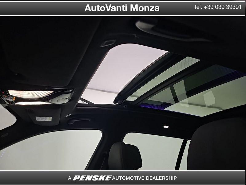 BMW X7 X7 xDrive40d 48V Msport Pro