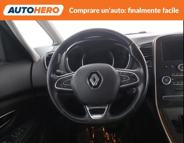 RENAULT Scenic Scénic TCe 140 CV EDC FAP Sport Edition2