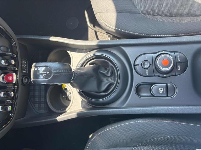 MINI Clubman 1.5 One D Business Automatica