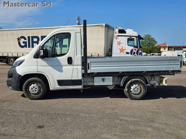 PEUGEOT Boxer 335 L1 2.0 BLUEHDI 130CV CASSONE - FV890TA