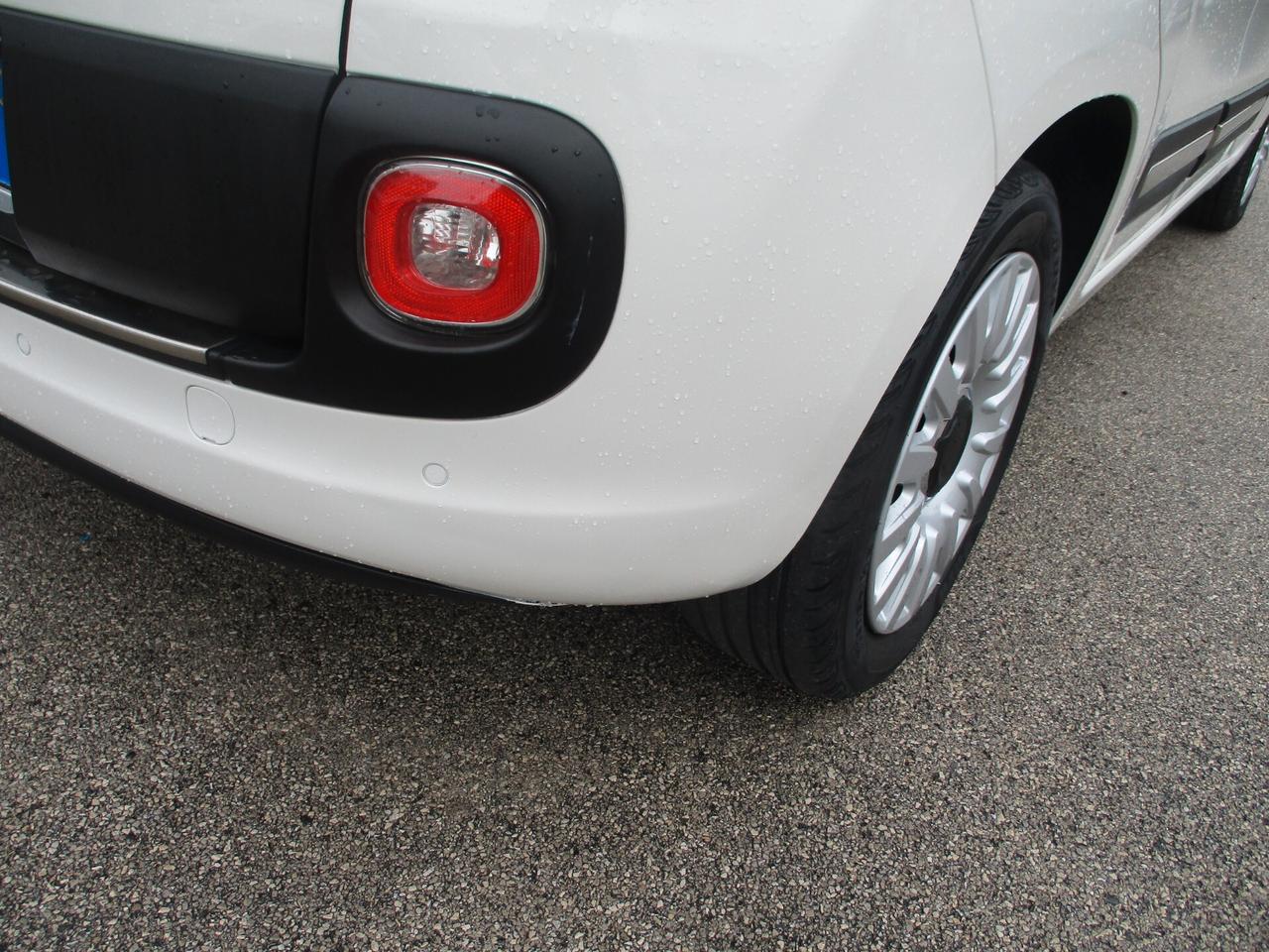 Fiat 500L 1.6 120CV E6 N1 AUTOCARRO 4P NAVIG TAGLIANDAT