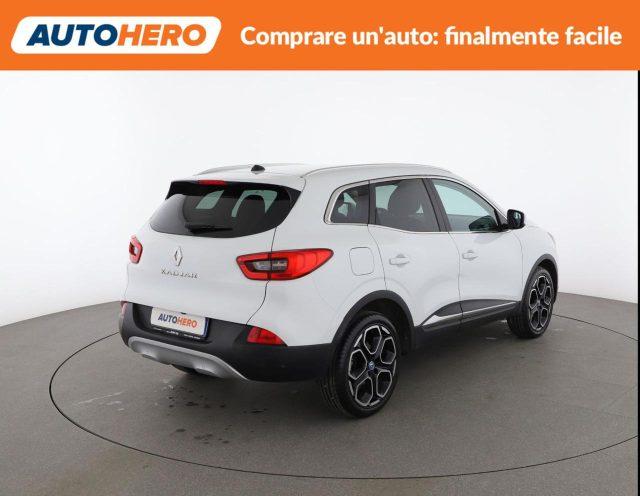 RENAULT Kadjar TCe 130CV Energy Sport Edition 2