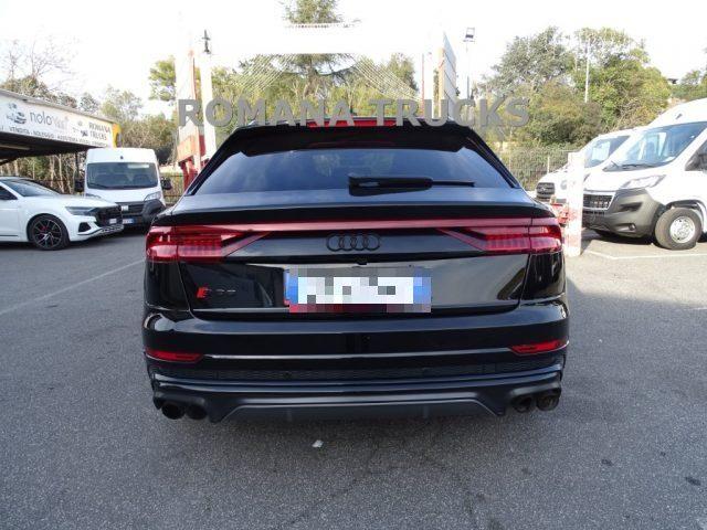 AUDI Q8 55 TFSI quattro tiptronic Sport PACK SQ8 CERCHI 22