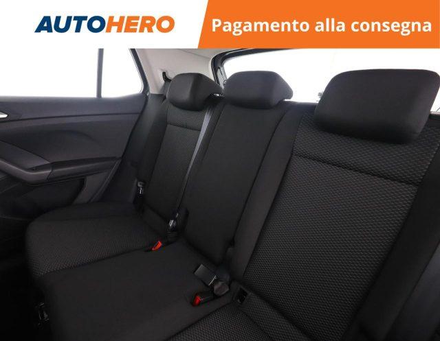 VOLKSWAGEN T-Cross 1.0 TSI Urban BMT