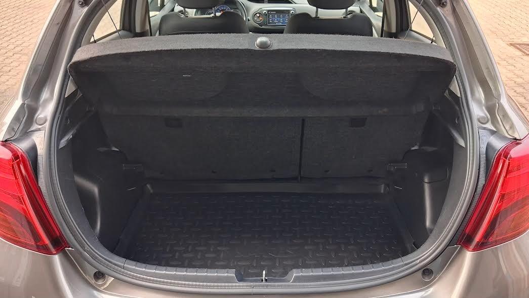 Toyota Yaris 1.5 Hybrid 5 porte Active