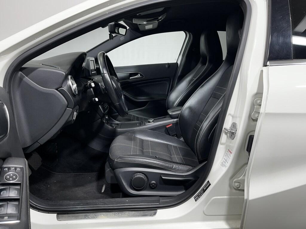 Mercedes Classe A 200 cdi (BE) Sport