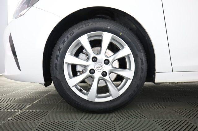 OPEL Corsa Corsa 1.2 Edition