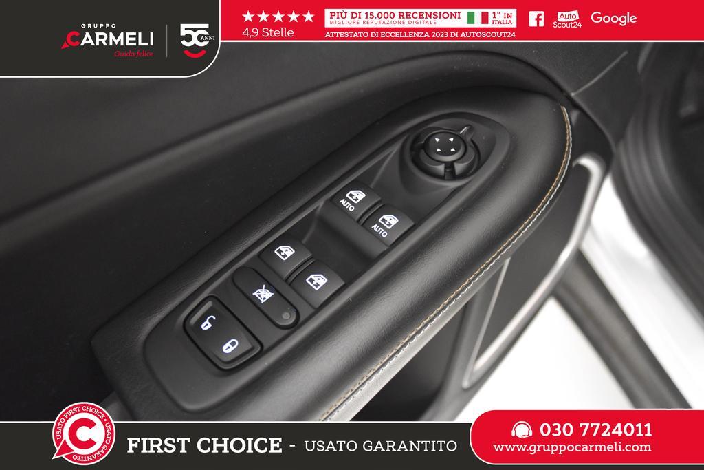 Jeep Compass 1.3 Turbo T4 Longitude 2WD DDCT