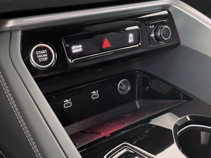 Audi Q5 Q5 SPB 40 TDI quattro S tronic S line