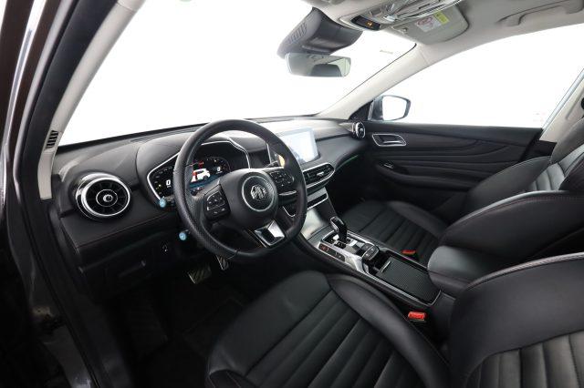 MG HS HS 1.5T-GDI AT Luxury