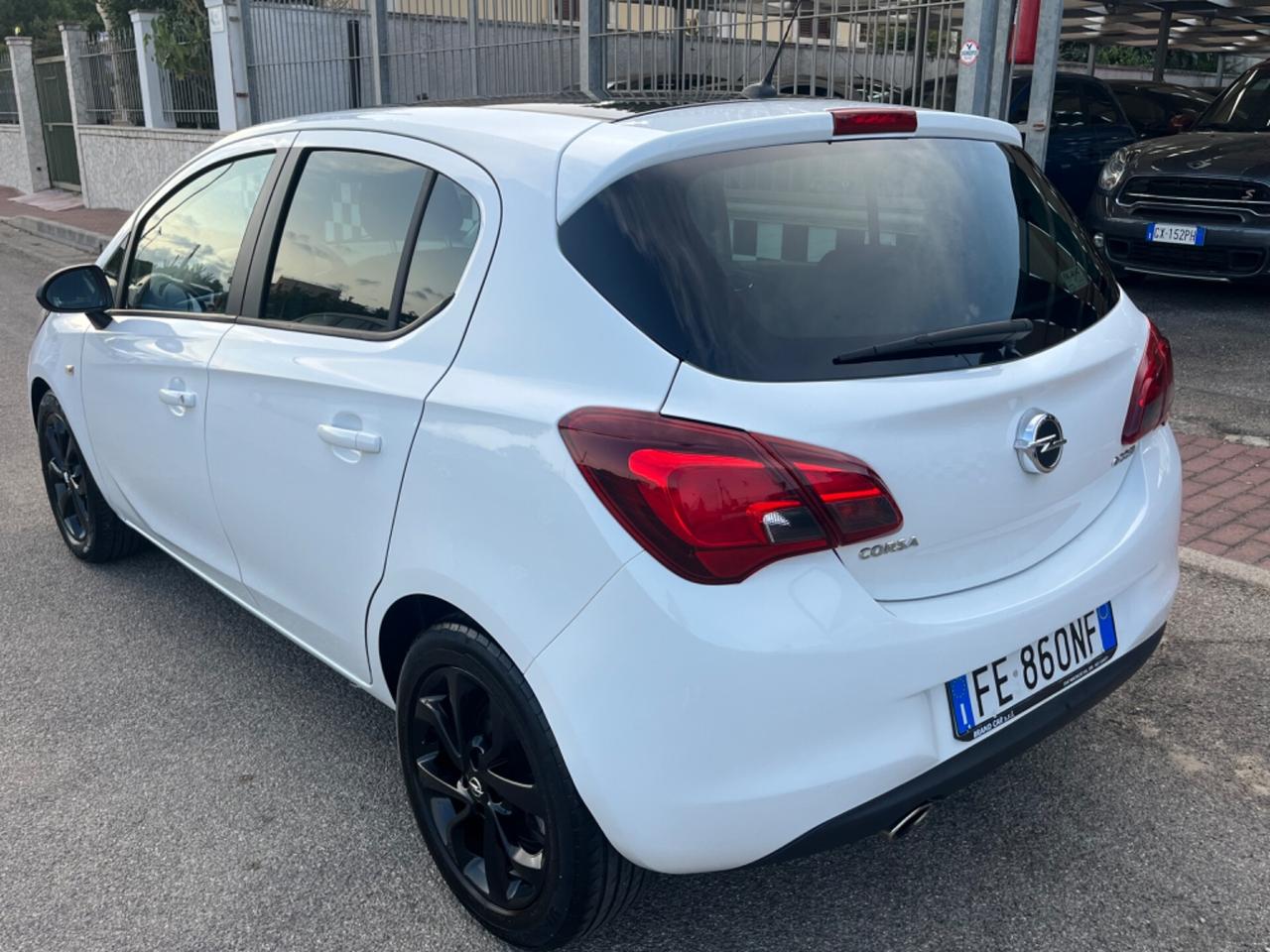 Opel Corsa 1.3 CDTI 5 porte b-Color - 2016