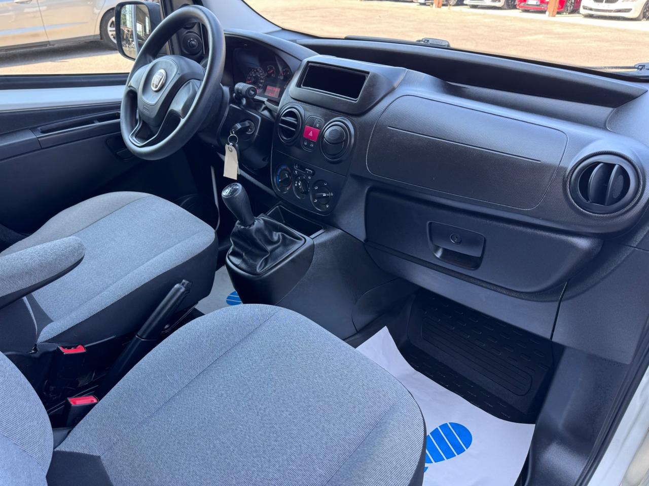 Fiat Fiorino 1.3 MJT 95CV Cargo SX