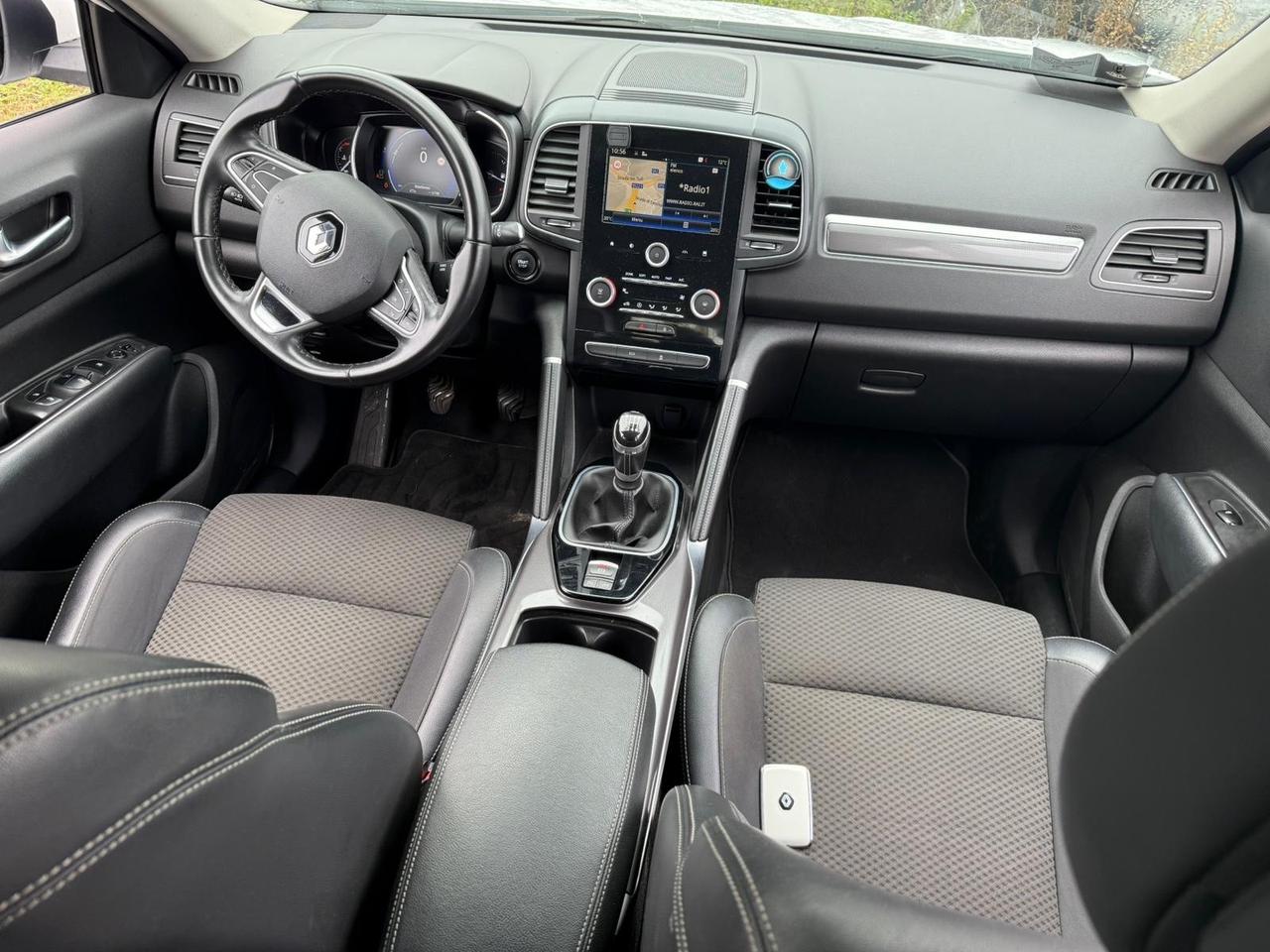 Renault Koleos dCi 130CV Energy Zen