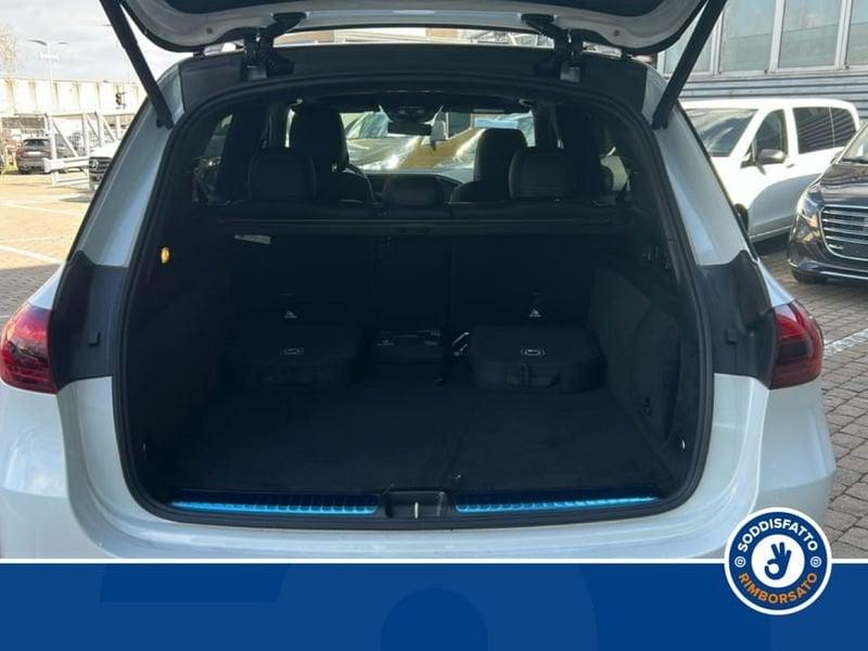 Mercedes-Benz GLE 350de 4Matic EQ-Power AMG Line Premium Plus