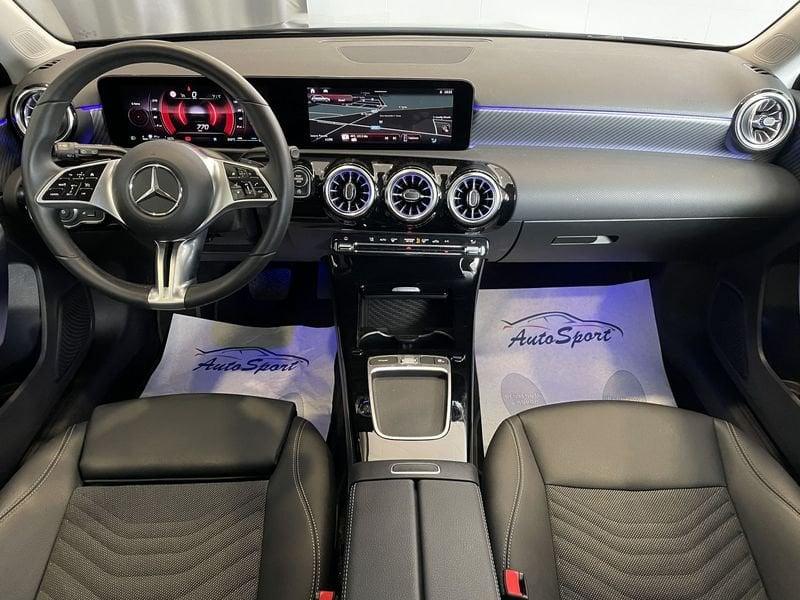 Mercedes-Benz Classe A A 180 Automatic Advanced Plus Progressive