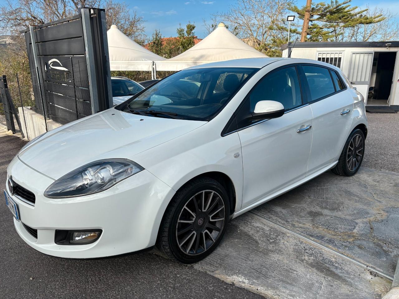 Fiat Bravo Sport 1.6 MJT 105 CV