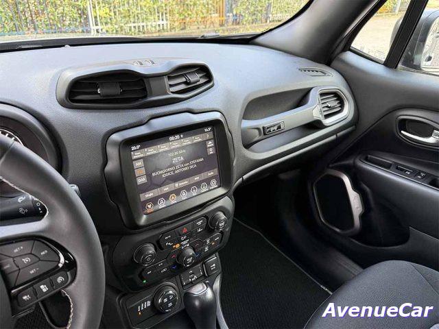 JEEP Renegade 1.3 phev 80th Anniversary 4xe FARI A LED IVA ESP.