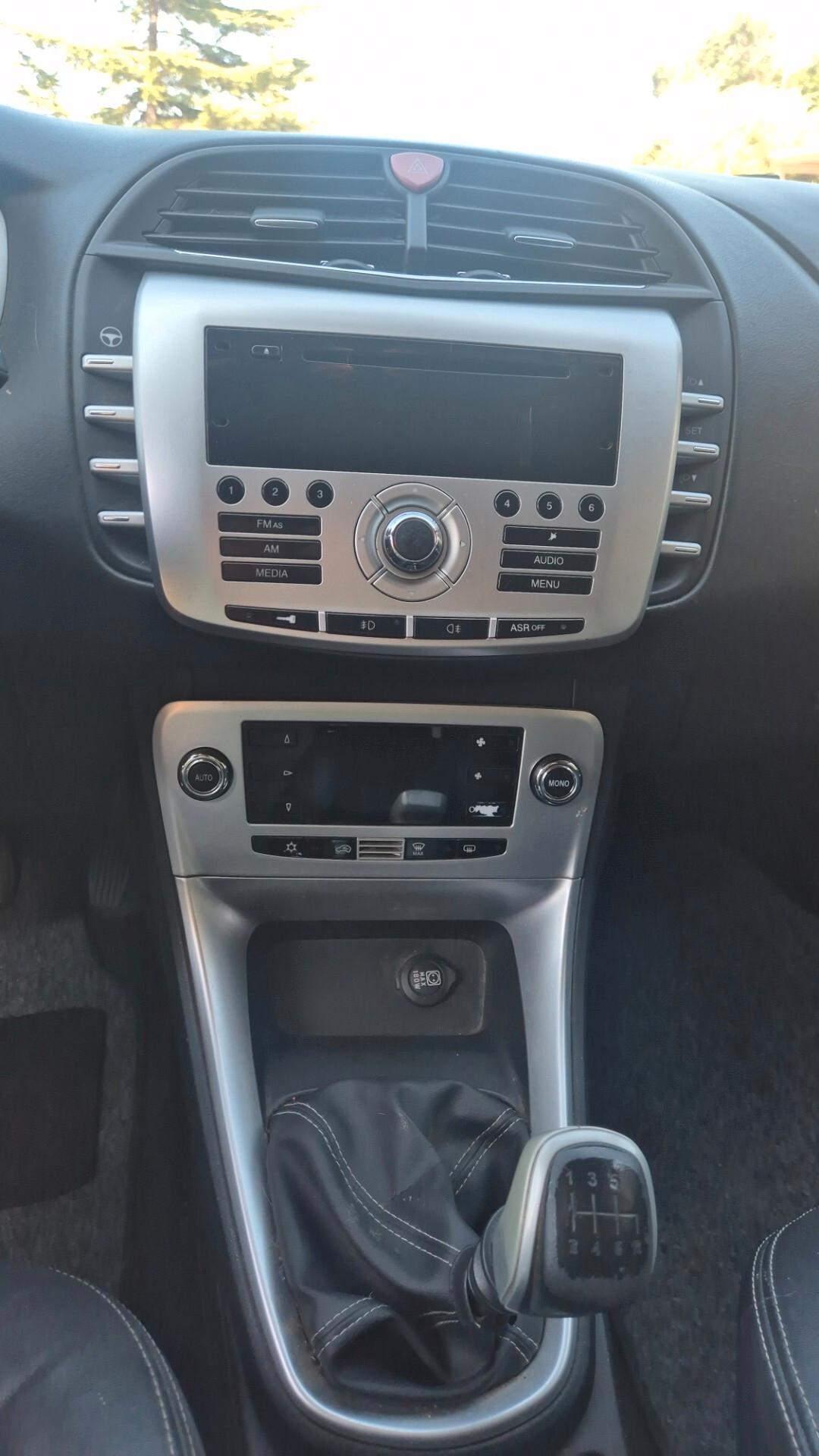 Lancia Delta 1.6 MJT DPF Oro