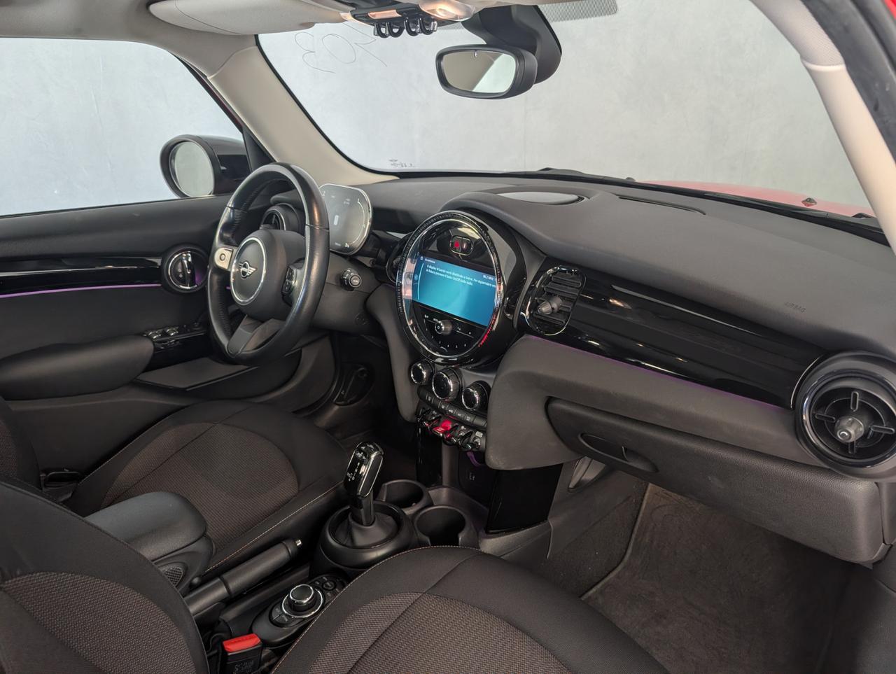 Mini Cooper 1.5 Cooper 136cv Automatic