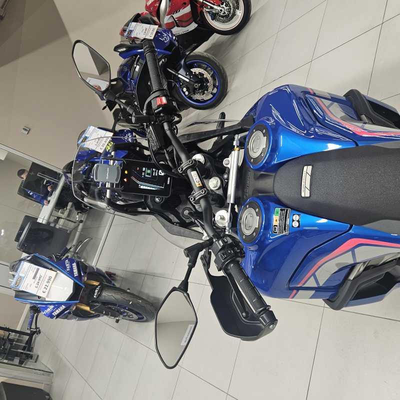 Yamaha Ténéré 700 World Rally - 2024