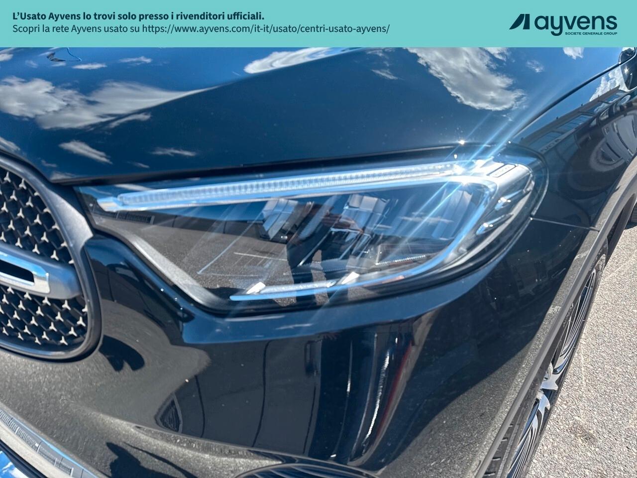 Mercedes-benz GLC 220 d 4Matic Mild Hybrid Advanced