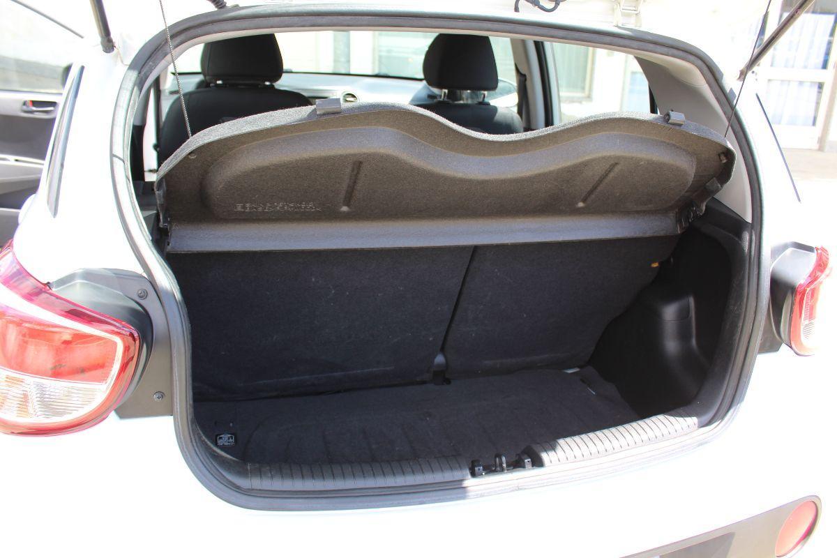 HYUNDAI - i10 - 1.0 GPL Econext Advanced