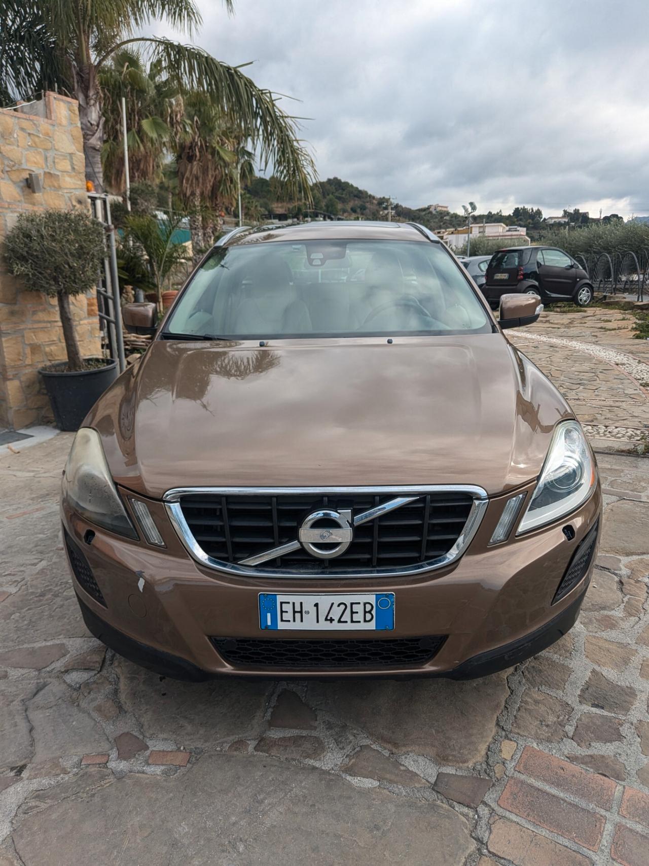 Volvo XC 60 XC60 D5 AWD Kinetic