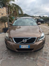 Volvo XC 60 XC60 D5 AWD Kinetic