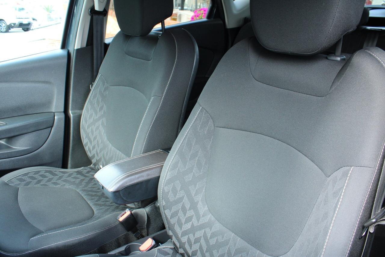 Renault Captur TCe 12V 90 CV Sport Edition