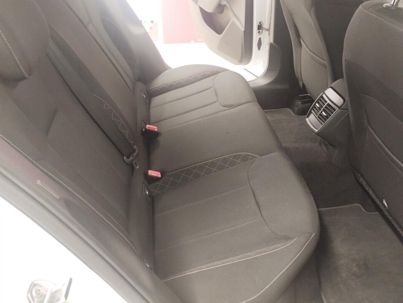 Skoda Kamiq 1.0 TSI Ambition