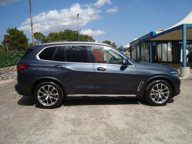 Bmw X5 xDrive30d 265CV 2020