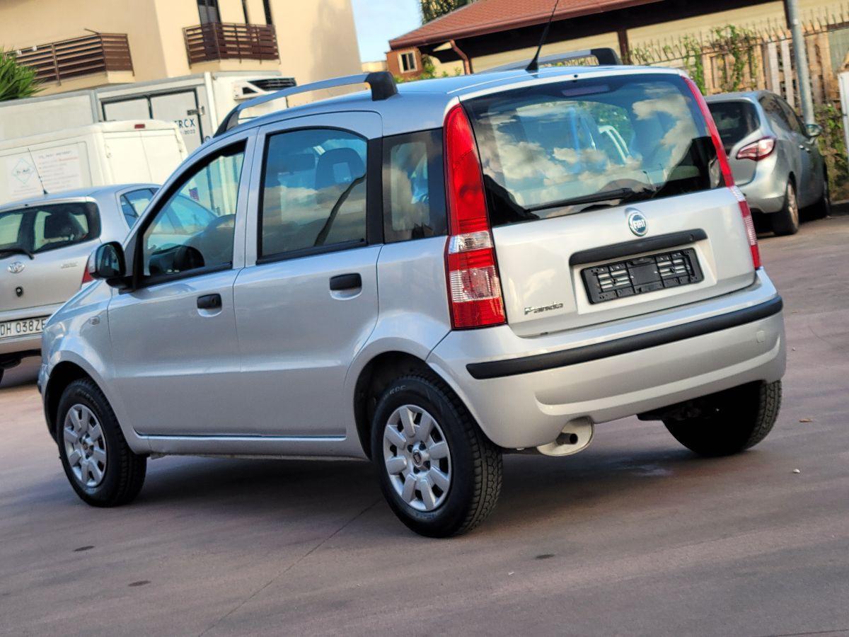 FIAT - Panda - 1.1 Active